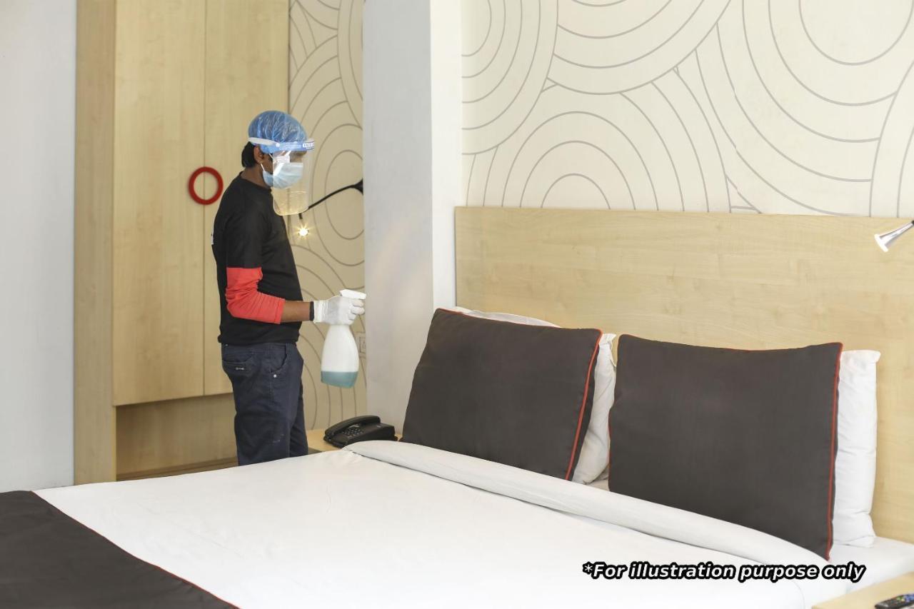 Collection O Vallabh Villas ウダイプル エクステリア 写真