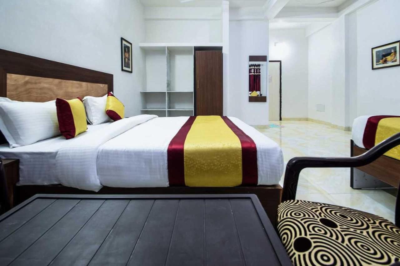 Collection O Vallabh Villas ウダイプル エクステリア 写真