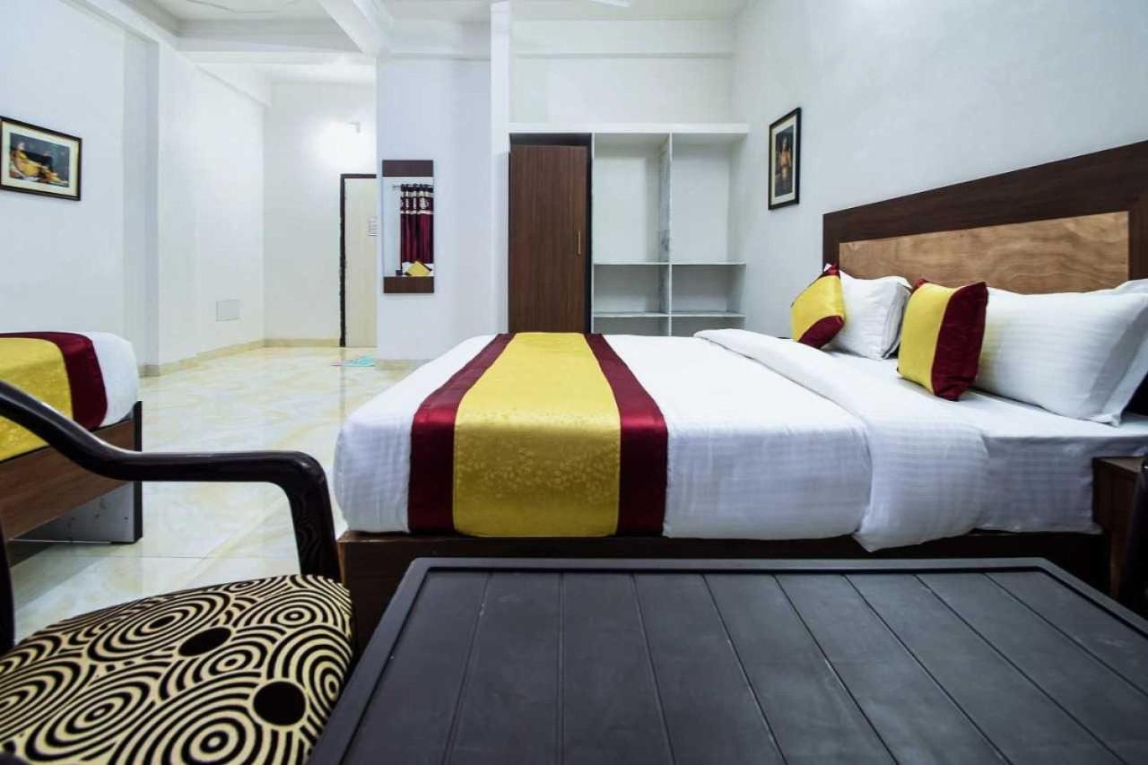 Collection O Vallabh Villas ウダイプル エクステリア 写真