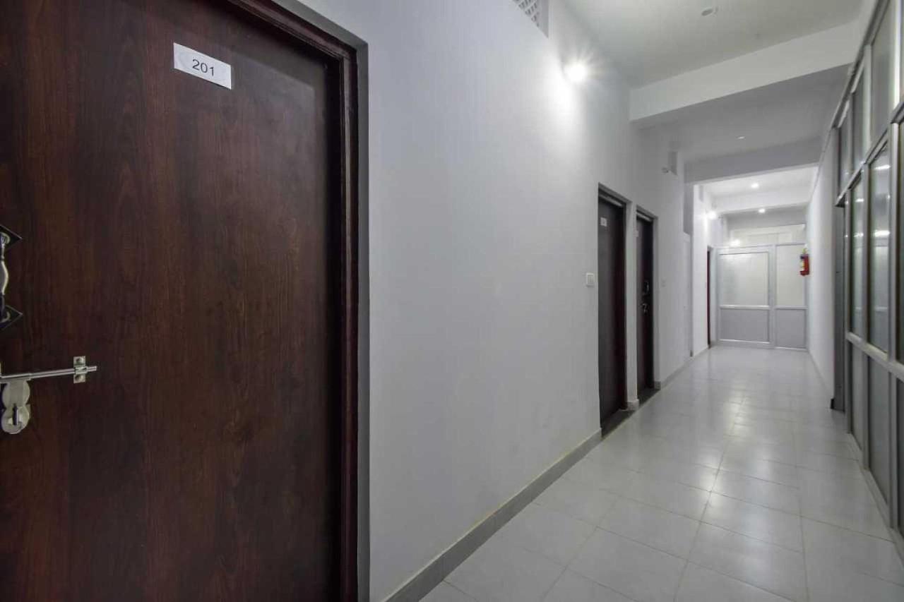 Collection O Vallabh Villas ウダイプル エクステリア 写真