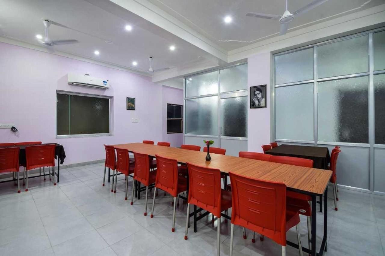 Collection O Vallabh Villas ウダイプル エクステリア 写真