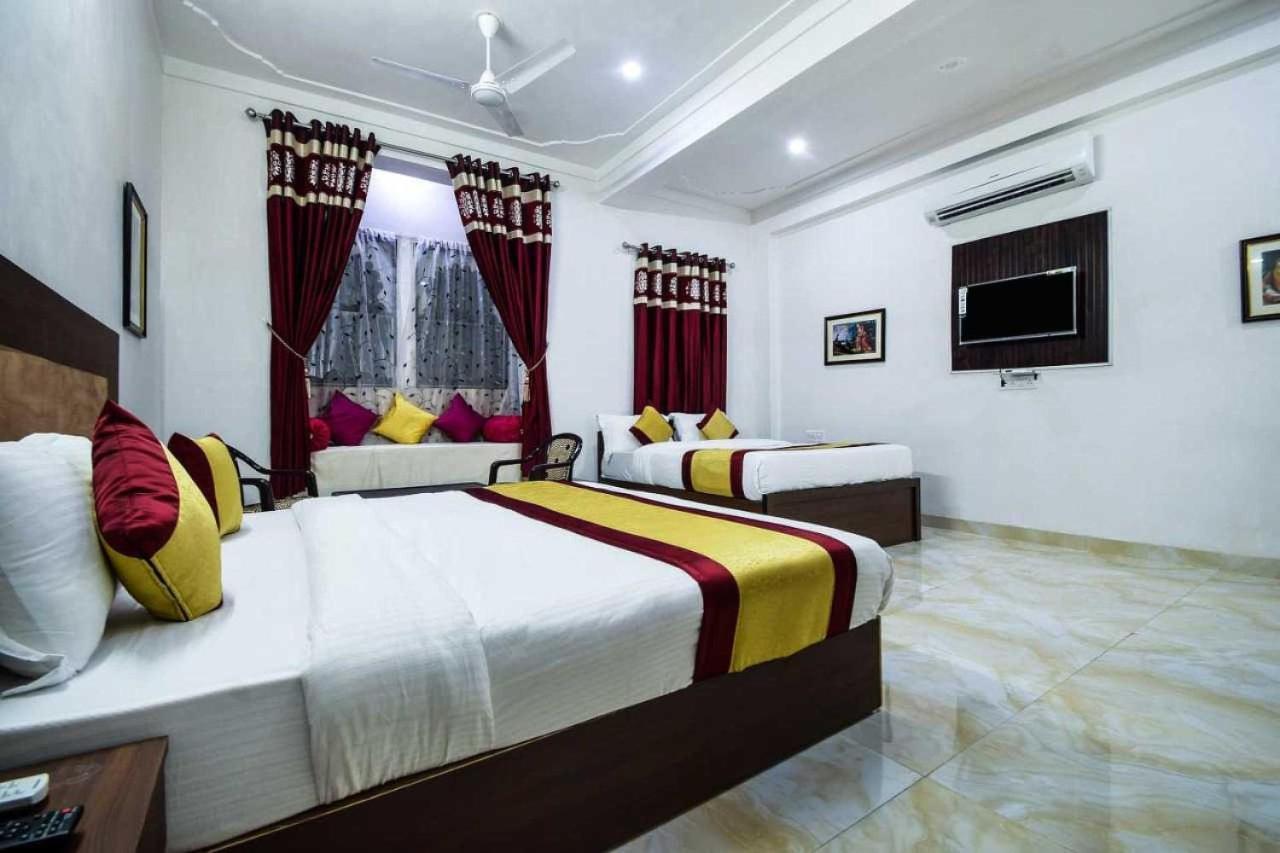 Collection O Vallabh Villas ウダイプル エクステリア 写真