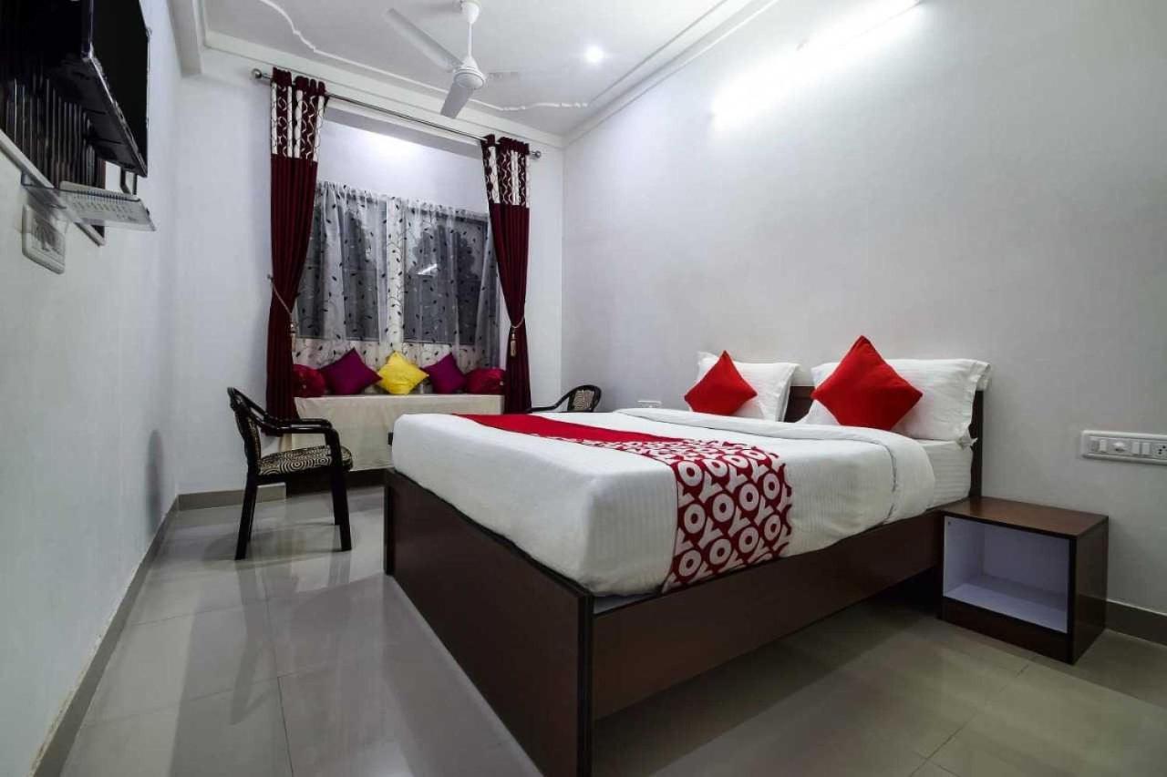 Collection O Vallabh Villas ウダイプル エクステリア 写真
