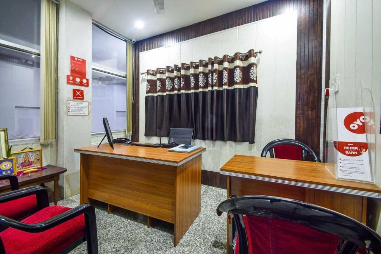 Collection O Vallabh Villas ウダイプル エクステリア 写真